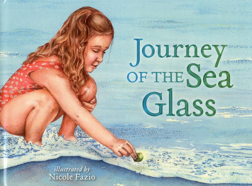 Journey of the Sea Glass