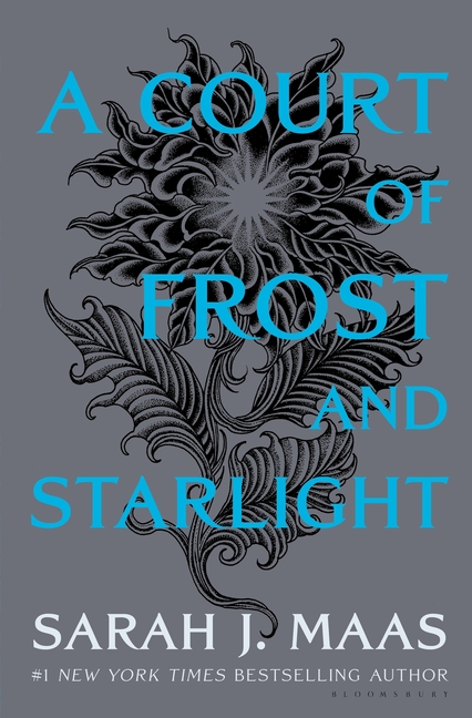 Court of Frost and Starlight, A