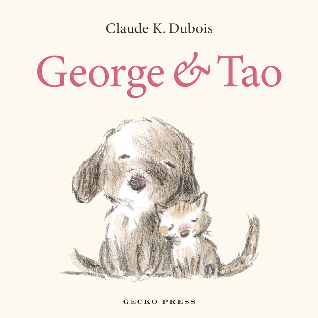 George & Tao