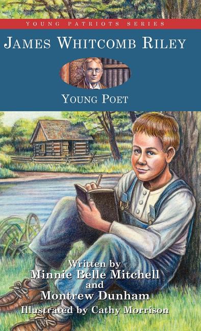 James Whitcomb Riley, Young Poet