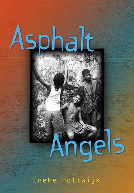 Asphalt Angels