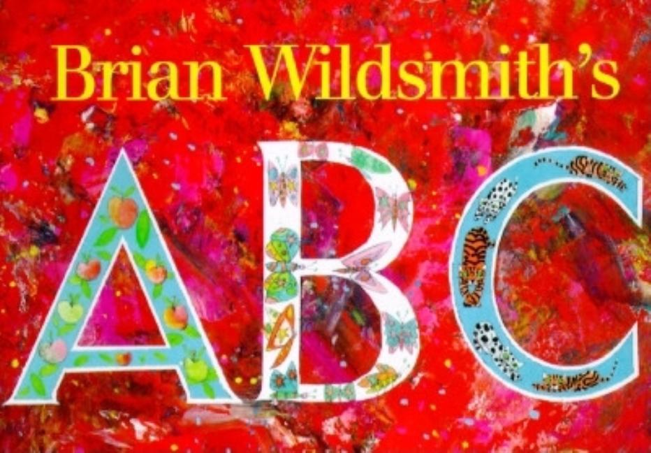 Brian Wildsmith's ABC