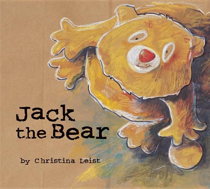 Jack the Bear