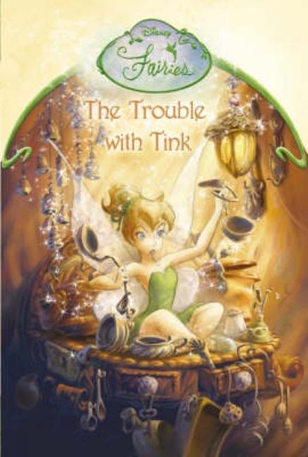 The Trouble with Tink