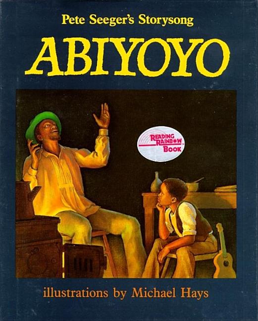 Abiyoyo