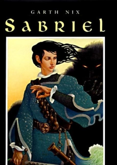 Sabriel