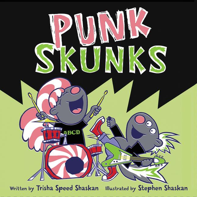 Punk Skunks