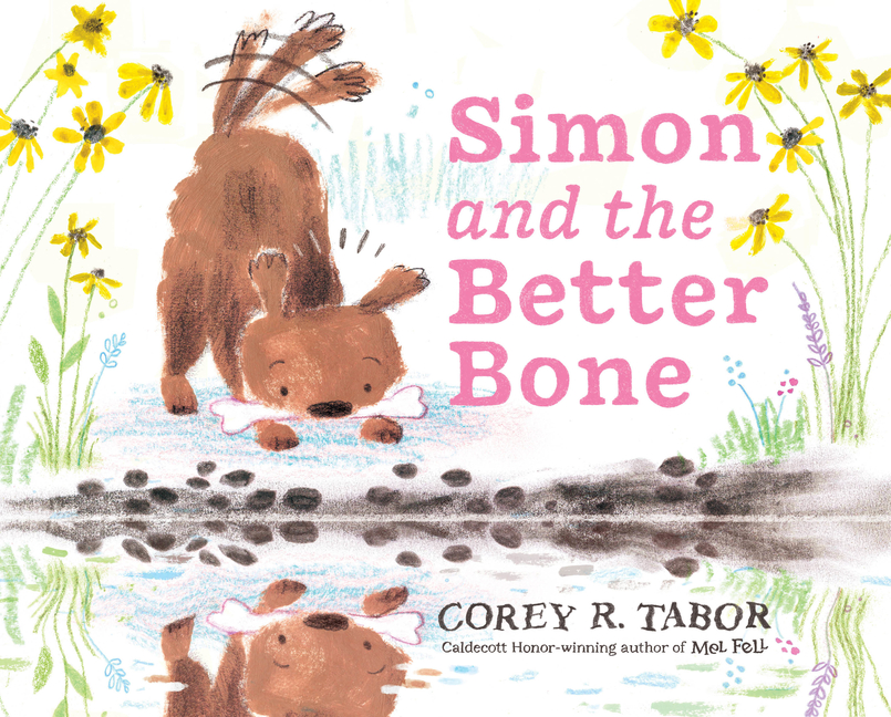 Simon and the Better Bone