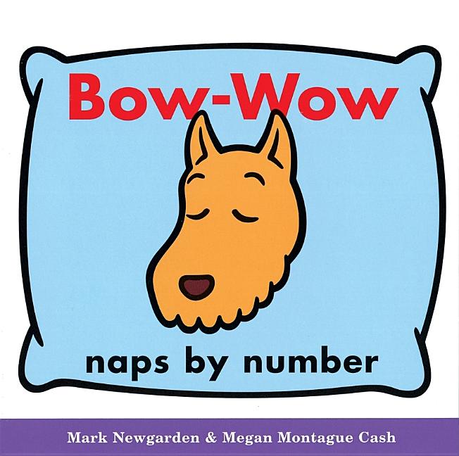 Bow-Wow Naps by Number