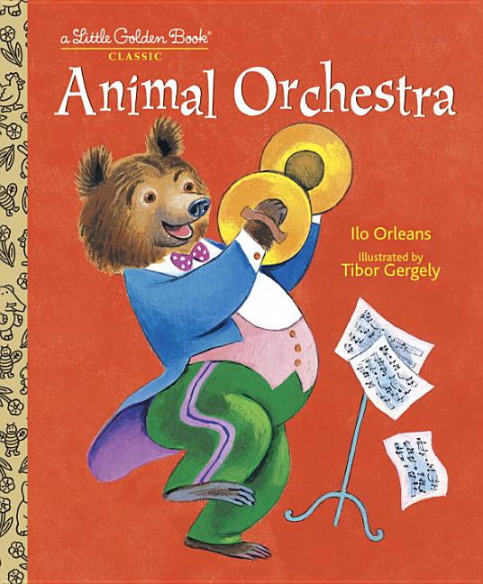 Animal Orchestra