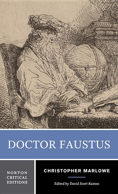 Doctor Faustus