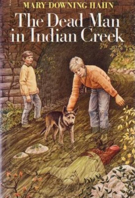 Dead Man in Indian Creek