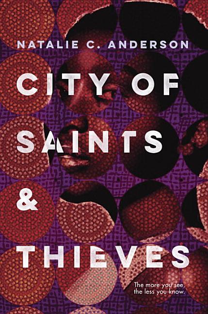 City of Saints & Thieves