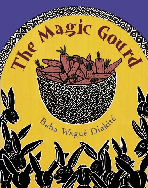 The Magic Gourd