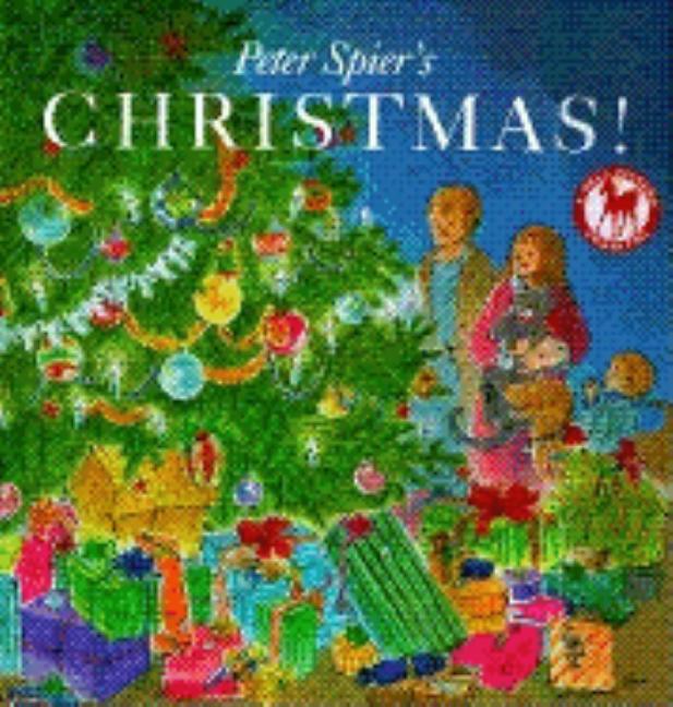 Peter Spier's Christmas!