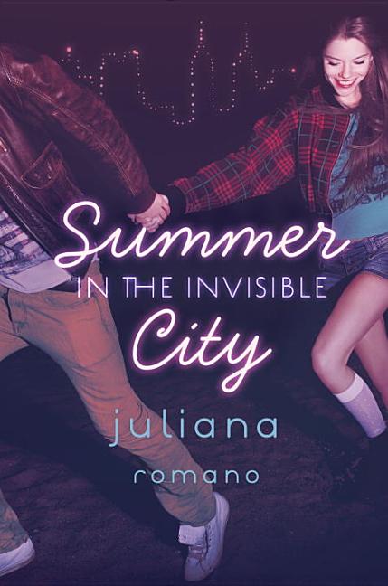 Summer in the Invisible City