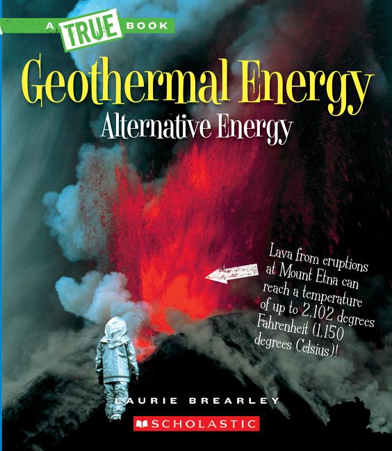 Geothermal Energy