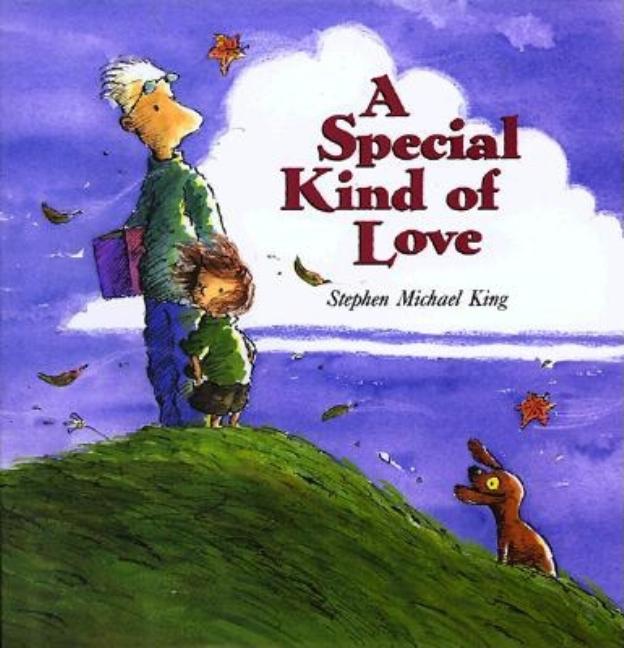 A Special Kind of Love