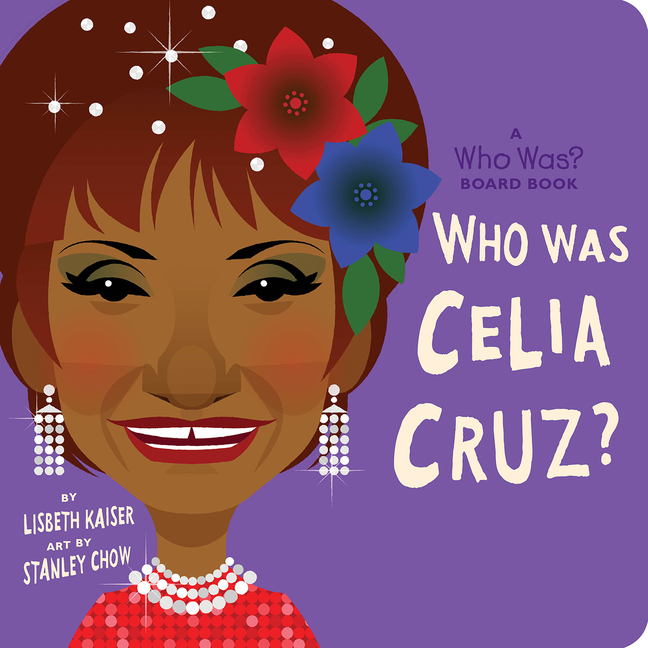 Who Was Celia Cruz?