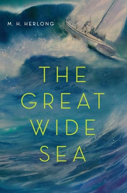 The Great Wide Sea