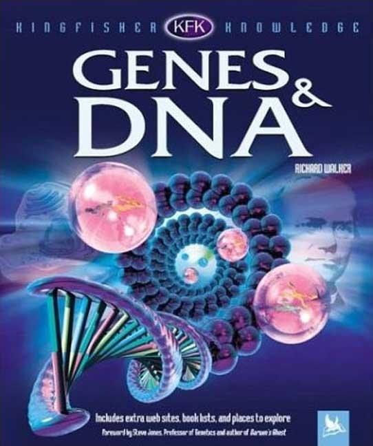 Genes and DNA