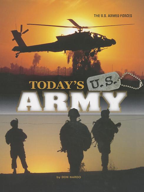 Today's U.S. Army