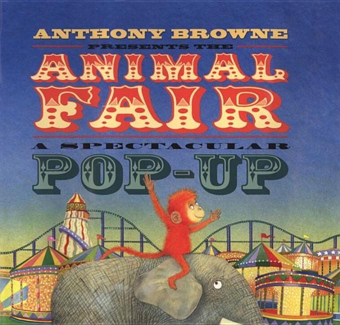 Animal Fair