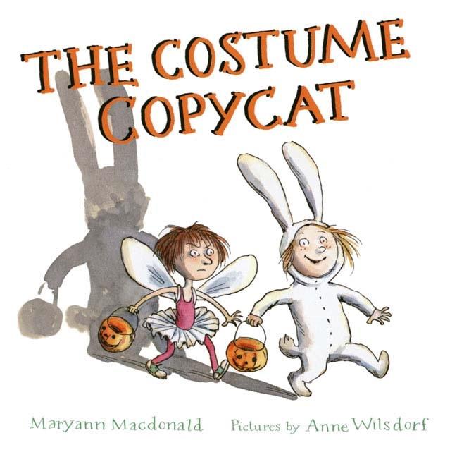 The Costume Copycat