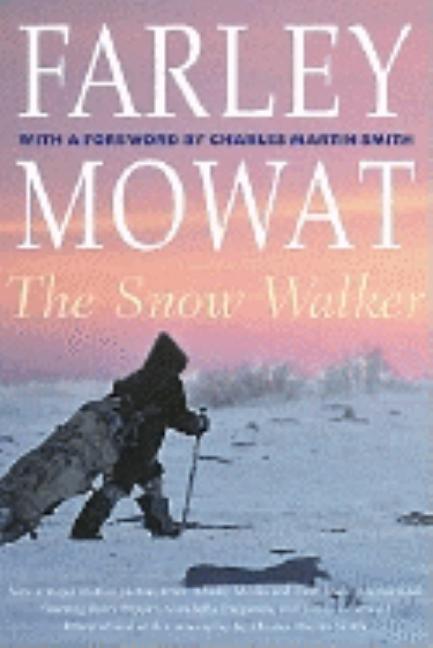 The Snow Walker