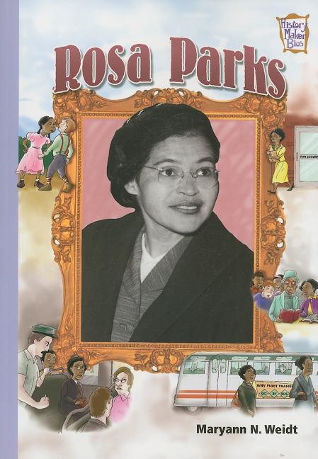 Rosa Parks