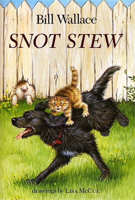 Snot Stew