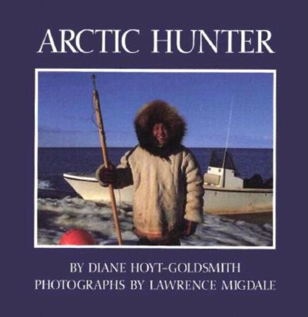 Arctic Hunter