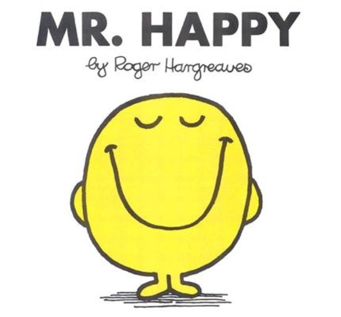 Mr. Happy