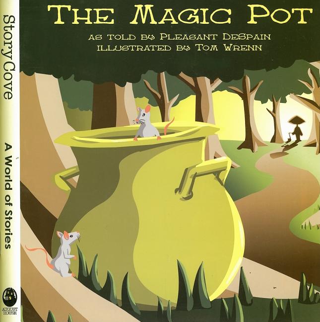 Magic Pot, The