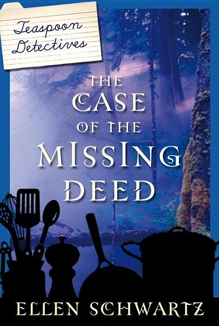 The Case of the Missing Deed