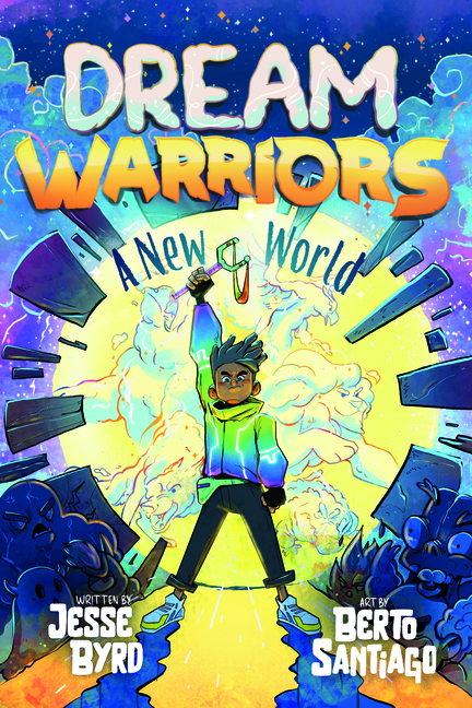 A New World
