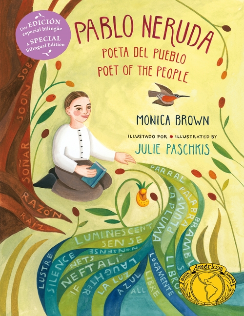 Pablo Neruda: Poeta del Pueblo / Poet of the People