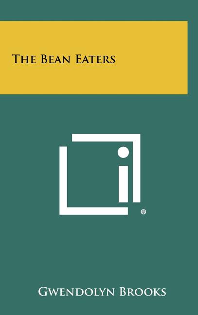 The Bean Eaters