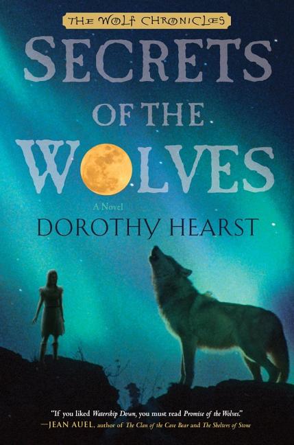 Secrets of the Wolves