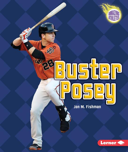 Buster Posey