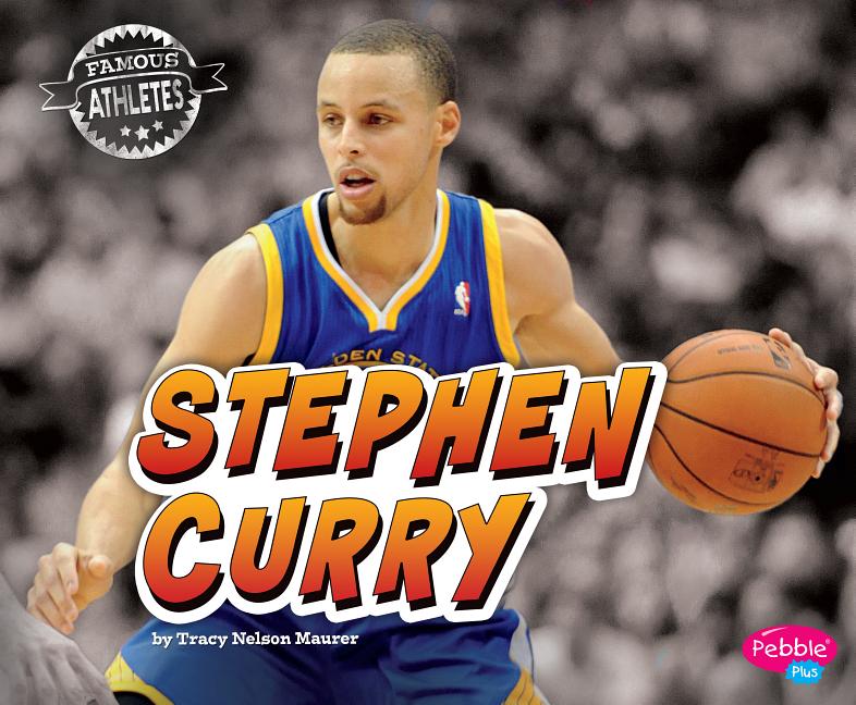 Stephen Curry