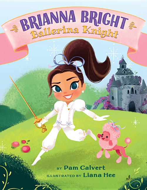 Brianna Bright, Ballerina Knight