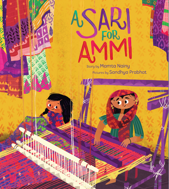 Sari for Ammi, A