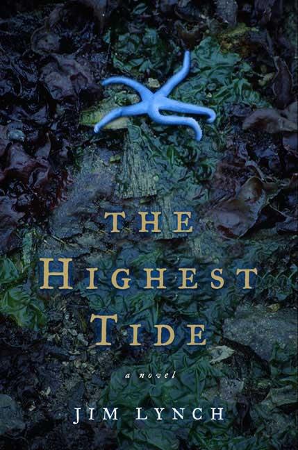 The Highest Tide