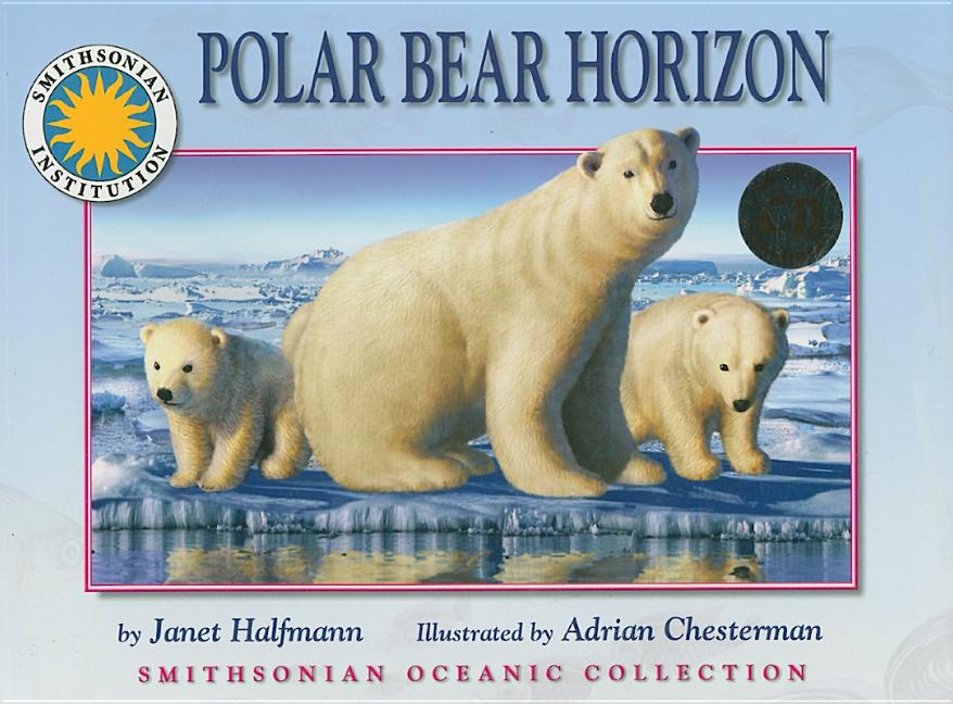 Polar Bear Horizon