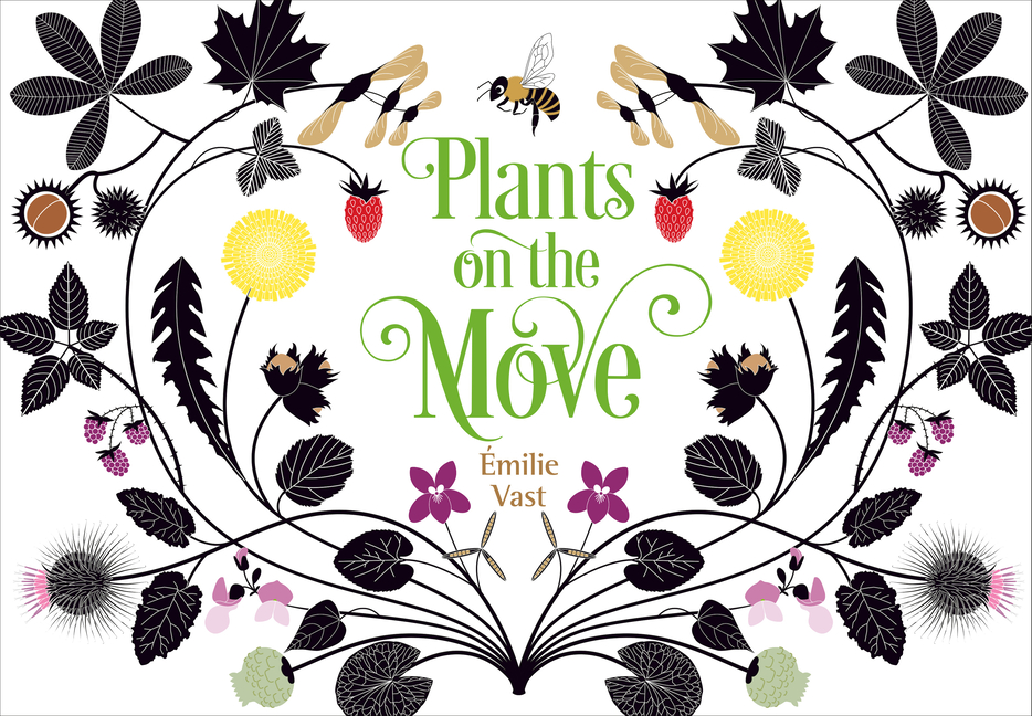 Plants on the Move