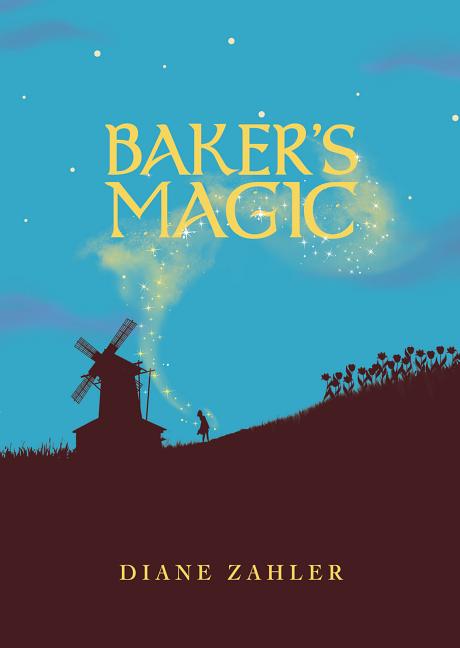 Baker's Magic