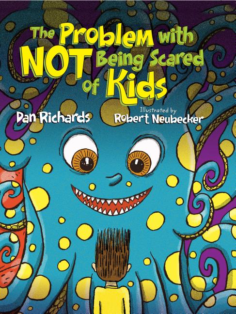 The Problem with Not Being Scared of Kids