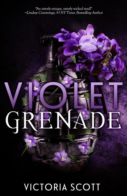 Violet Grenade