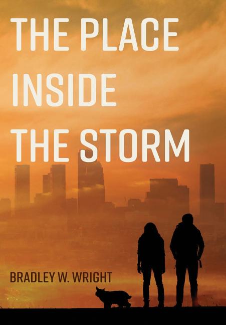 The Place Inside the Storm